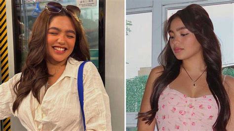andrea brillantes pulandit|Andrea Brillantes, pass muna sa jowa ngayong 2024: “New love .